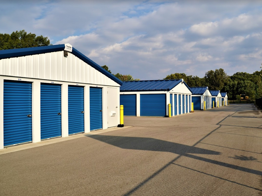 Barclay Self Storage