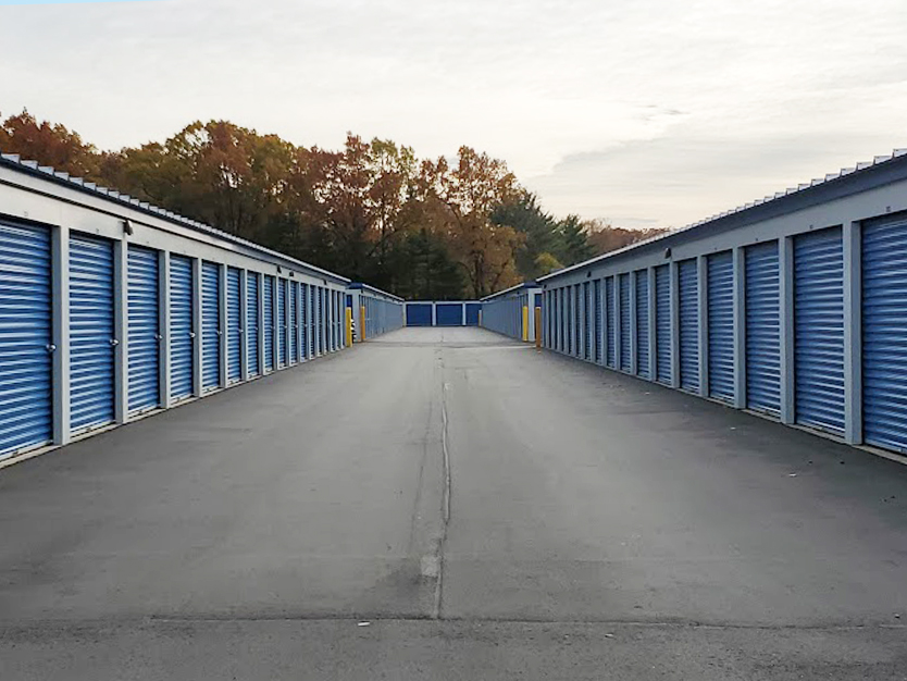 Kent County Storage by Third Stall Storage